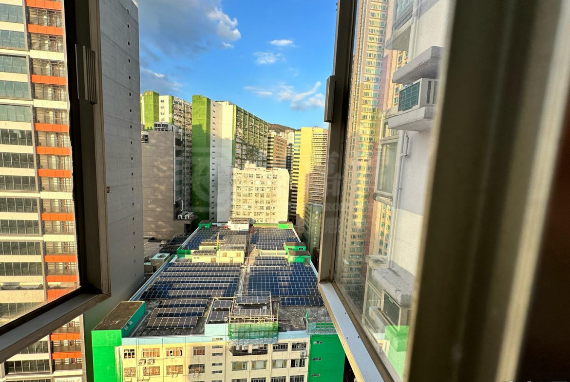 寶星中心 A座 - 28NTS – 香港北部都會區