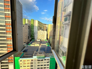 寶星中心 A座 - 28NTS – 香港北部都會區