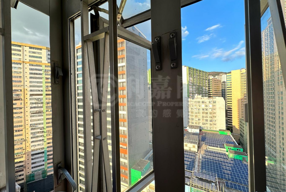 寶星中心 A座 - 28NTS – 香港北部都會區