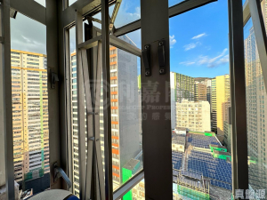 寶星中心 A座 - 28NTS – 香港北部都會區