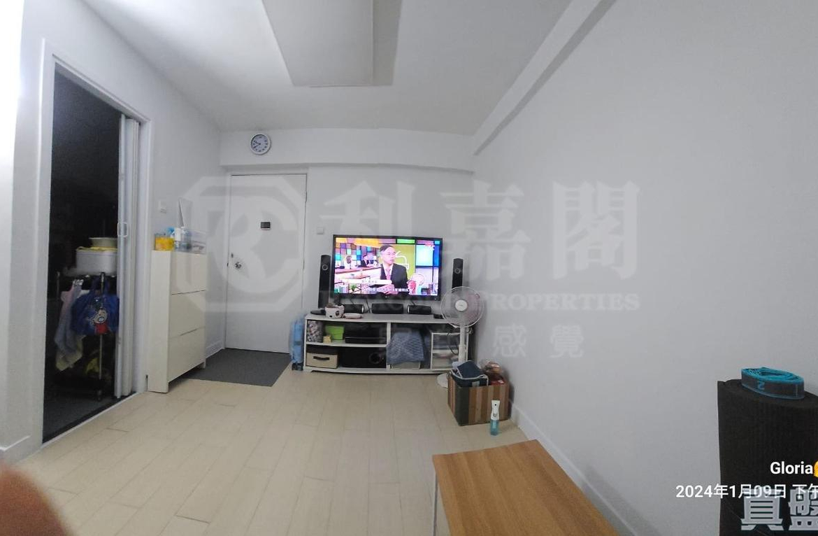 置樂花園 樂恆苑 (4座) - 28NTS – 香港北部都會區