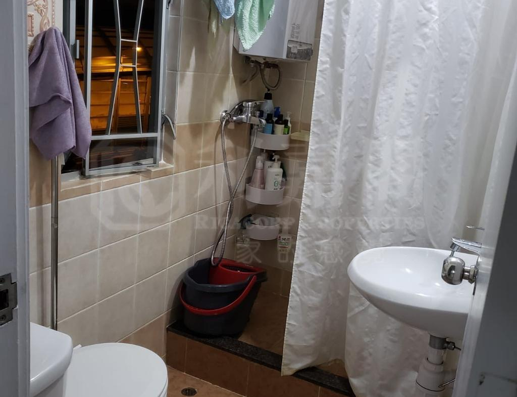 置樂花園 樂恆苑 (4座) - 28NTS – 香港北部都會區