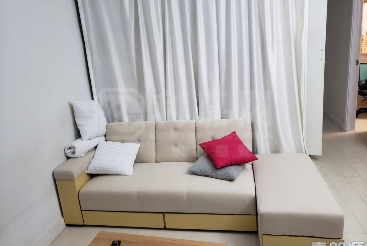 置樂花園 樂恆苑 (4座) - 28NTS – 香港北部都會區