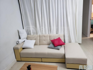 置樂花園 樂恆苑 (4座) - 28NTS – 香港北部都會區