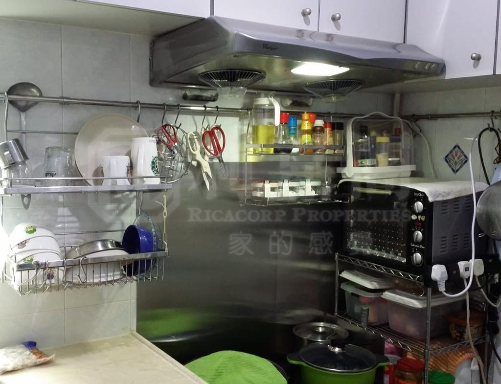 置樂花園 樂恆苑 (4座) - 28NTS – 香港北部都會區