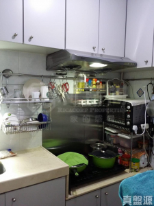 置樂花園 樂恆苑 (4座) - 28NTS – 香港北部都會區