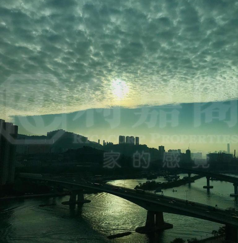 灝景灣 3期 10座 - 28NTS – 香港北部都會區