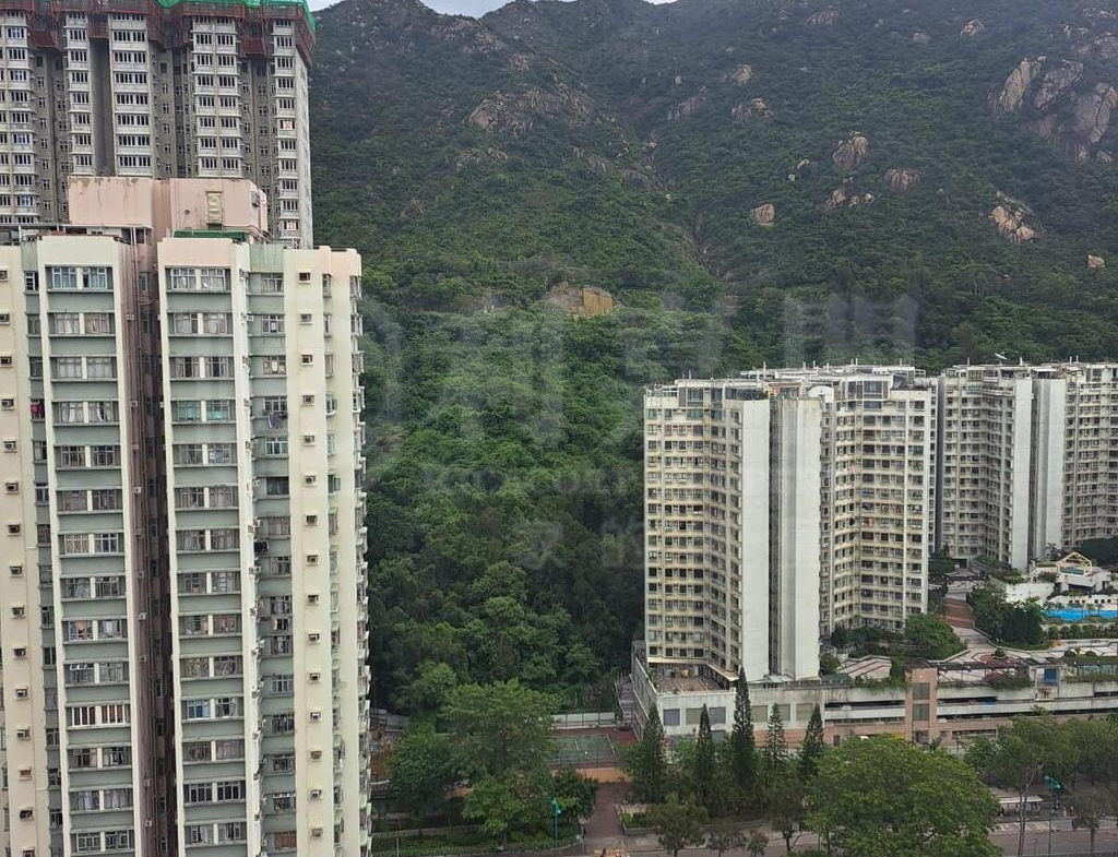 麗寶大廈 - 28NTS – 香港北部都會區