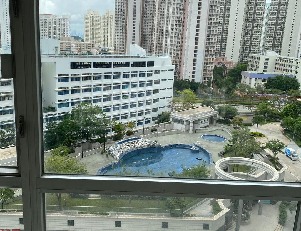 嘉湖山莊 3期 翠湖居 2座 - 28NTS – 香港北部都會區