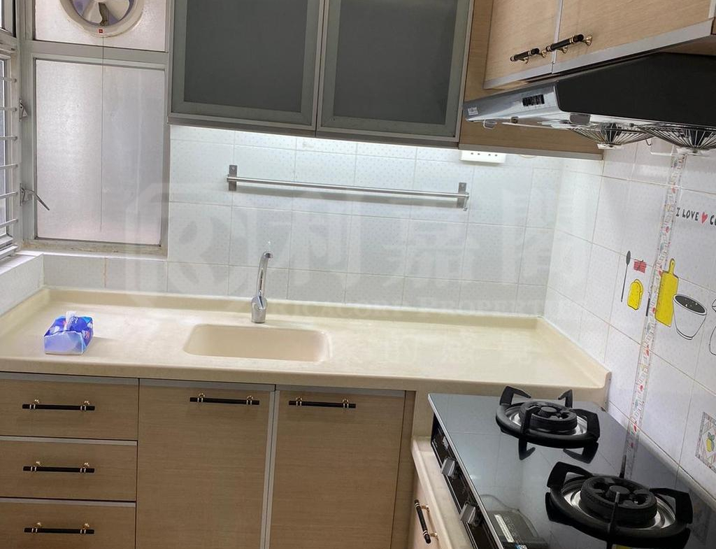 嘉湖山莊 3期 翠湖居 2座 - 28NTS – 香港北部都會區