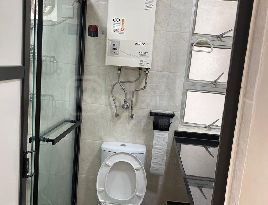 嘉湖山莊 3期 翠湖居 2座 - 28NTS – 香港北部都會區