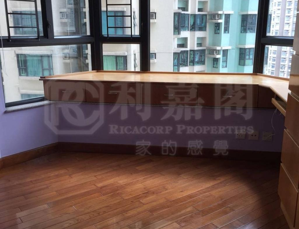 海欣花園 3座 - 28NTS – 香港北部都會區