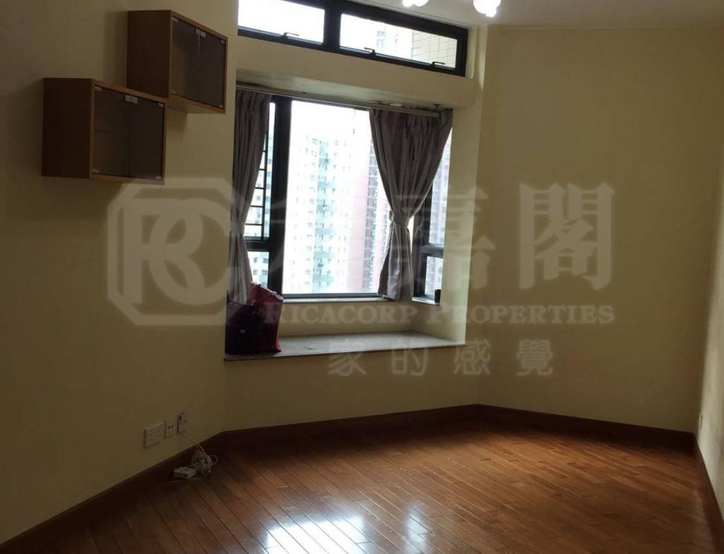 海欣花園 3座 - 28NTS – 香港北部都會區