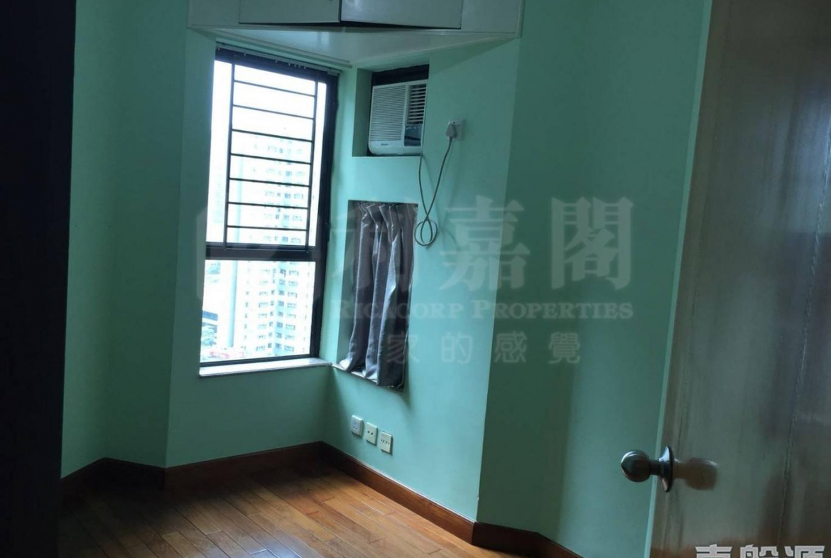 海欣花園 3座 - 28NTS – 香港北部都會區