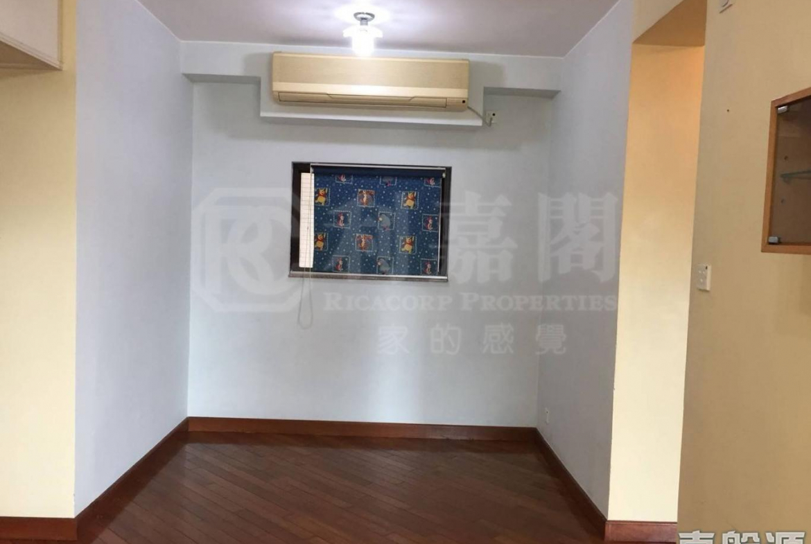 海欣花園 3座 - 28NTS – 香港北部都會區