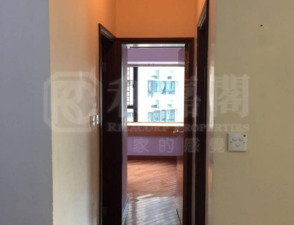 海欣花園 3座 - 28NTS – 香港北部都會區