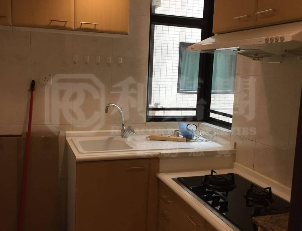 海欣花園 3座 - 28NTS – 香港北部都會區