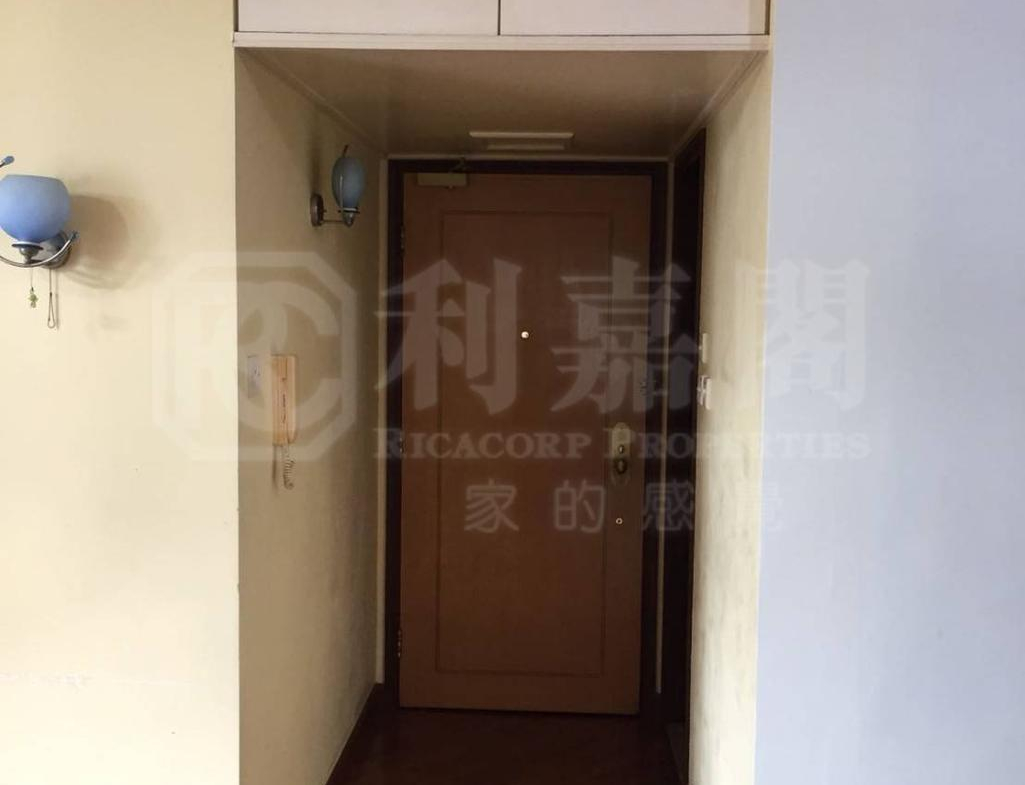 海欣花園 3座 - 28NTS – 香港北部都會區