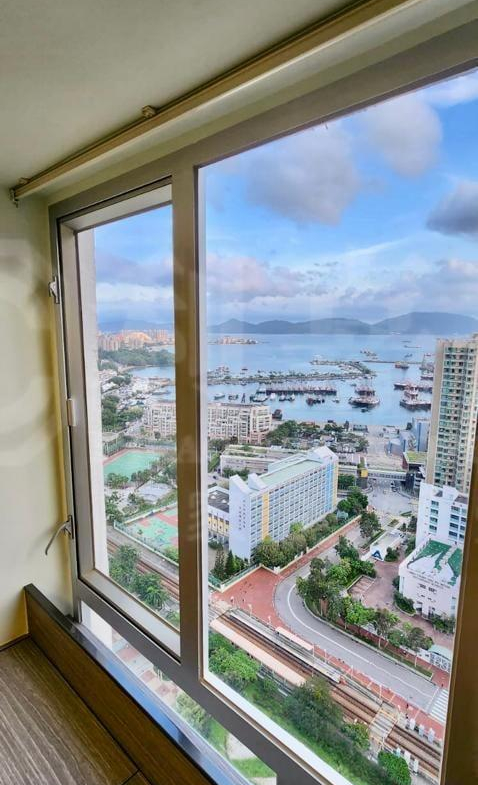 豐景園 5座 - 28NTS – 香港北部都會區