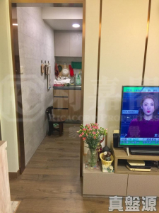 豐景園 5座 - 28NTS – 香港北部都會區