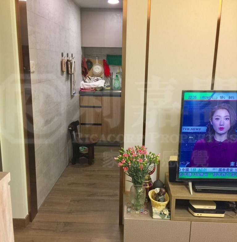 豐景園 5座 - 28NTS – 香港北部都會區