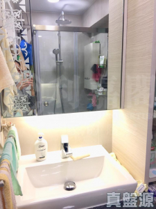 豐景園 5座 - 28NTS – 香港北部都會區