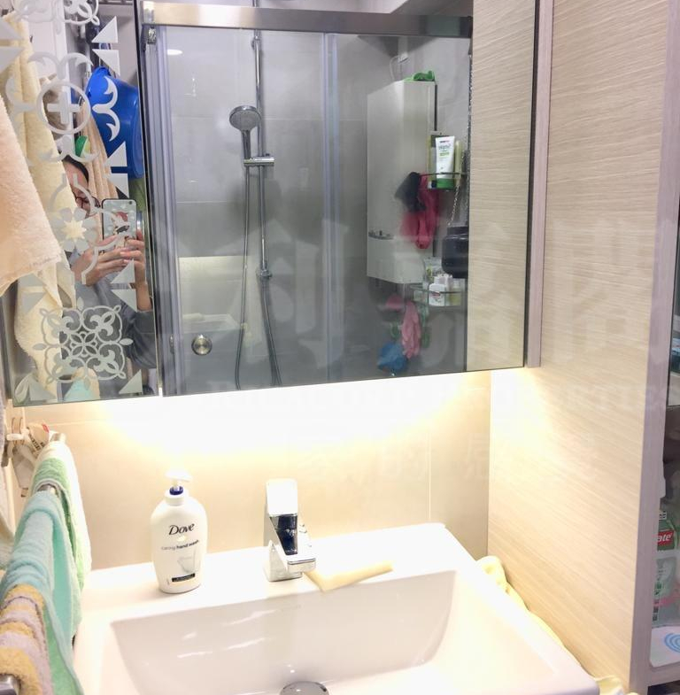 豐景園 5座 - 28NTS – 香港北部都會區