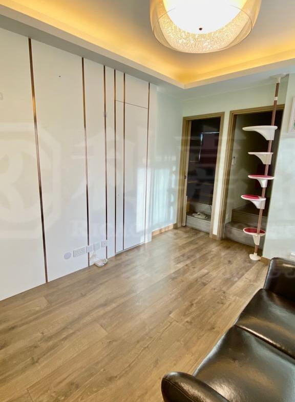 豐景園 5座 - 28NTS – 香港北部都會區