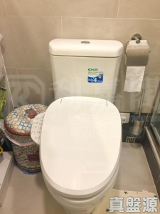 豐景園 5座 - 28NTS – 香港北部都會區