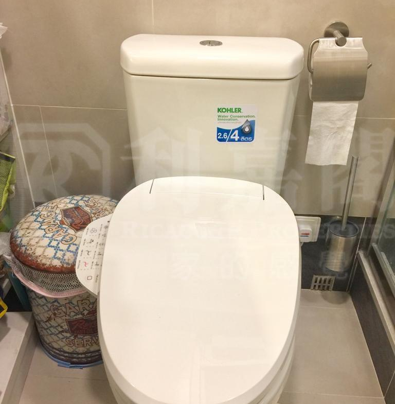 豐景園 5座 - 28NTS – 香港北部都會區