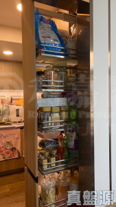 豐景園 5座 - 28NTS – 香港北部都會區