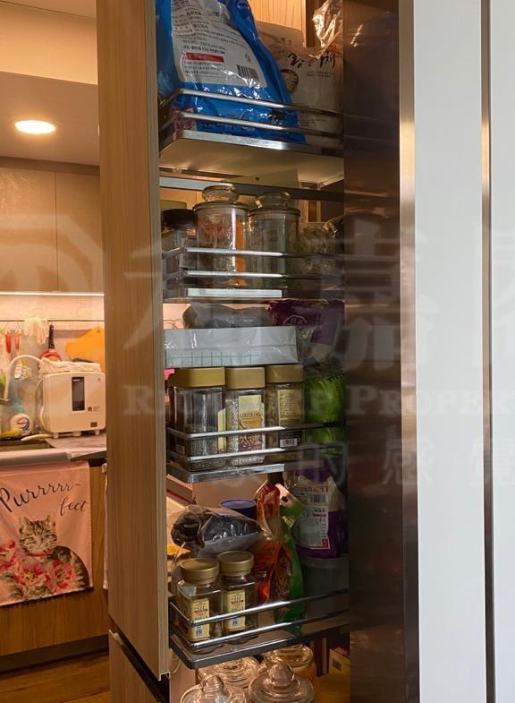 豐景園 5座 - 28NTS – 香港北部都會區