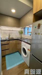 豐景園 5座 - 28NTS – 香港北部都會區