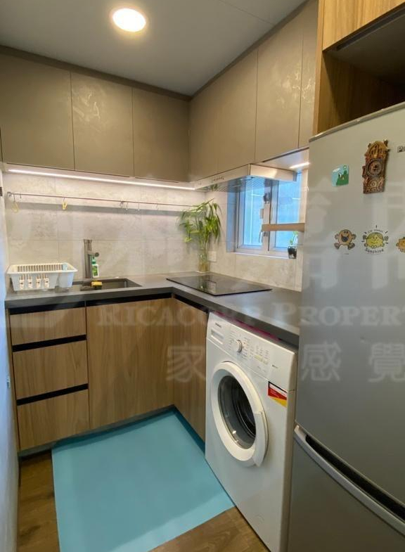 豐景園 5座 - 28NTS – 香港北部都會區