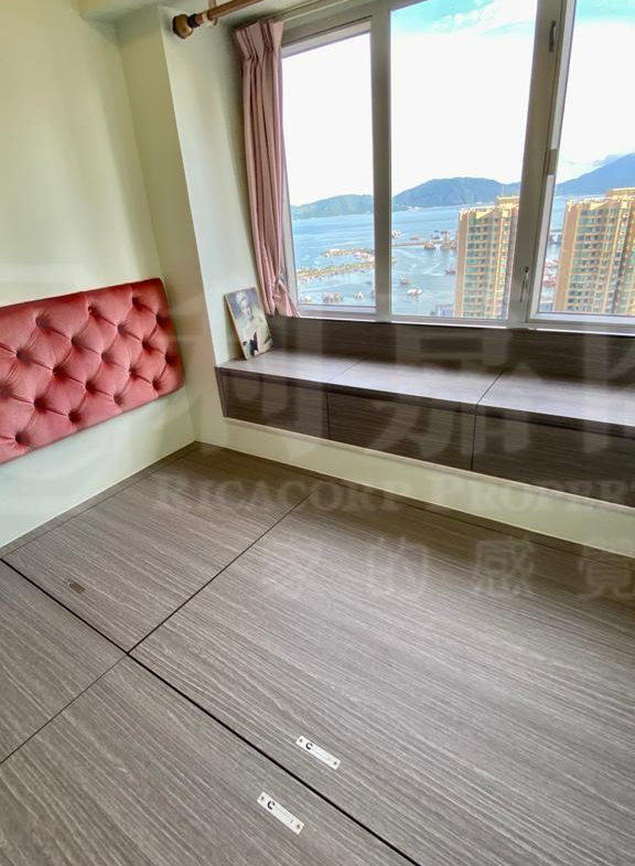 豐景園 5座 - 28NTS – 香港北部都會區