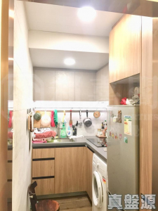 豐景園 5座 - 28NTS – 香港北部都會區