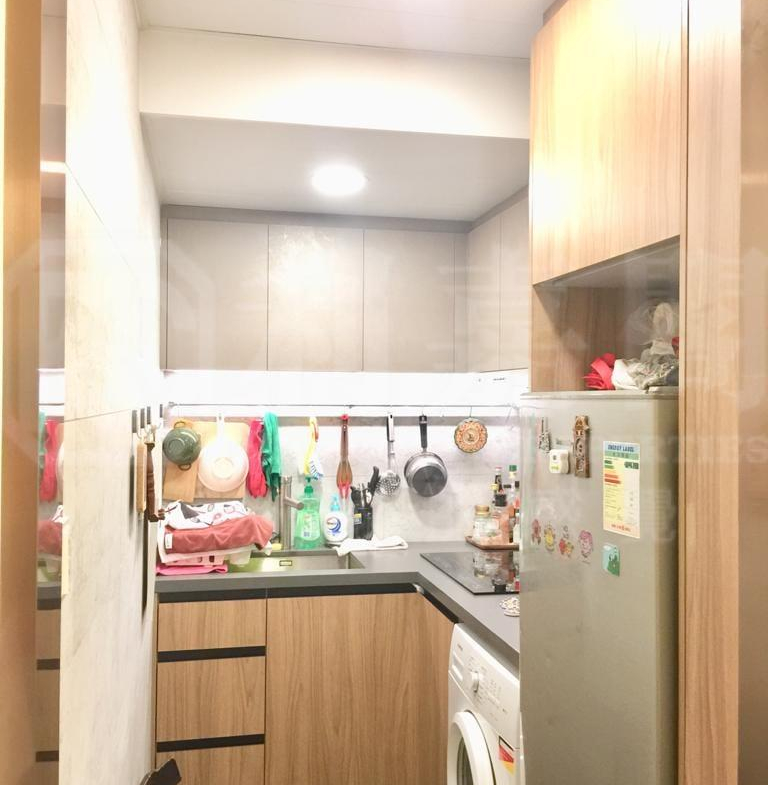 豐景園 5座 - 28NTS – 香港北部都會區