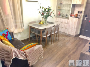 豐景園 5座 - 28NTS – 香港北部都會區