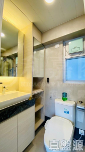 豐景園 5座 - 28NTS – 香港北部都會區