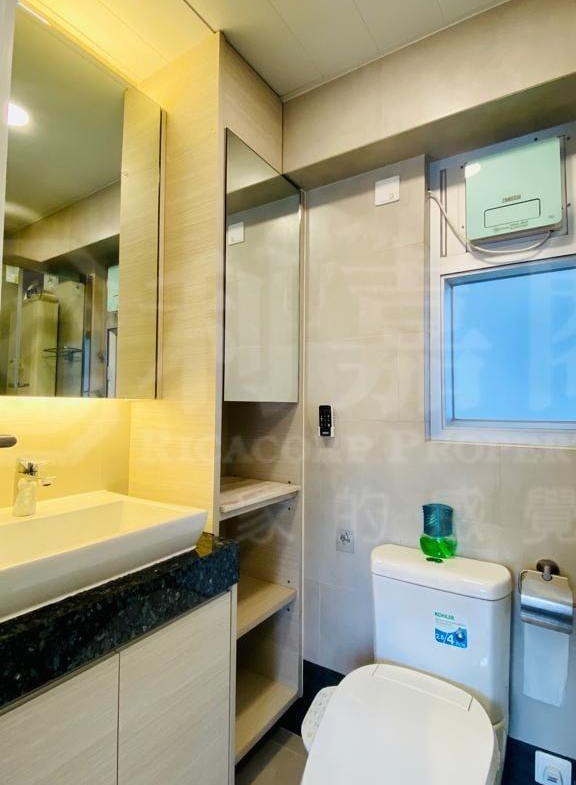 豐景園 5座 - 28NTS – 香港北部都會區