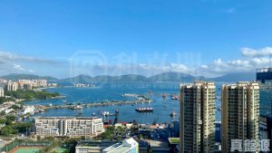 豐景園 5座 - 28NTS – 香港北部都會區