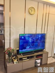 豐景園 5座 - 28NTS – 香港北部都會區