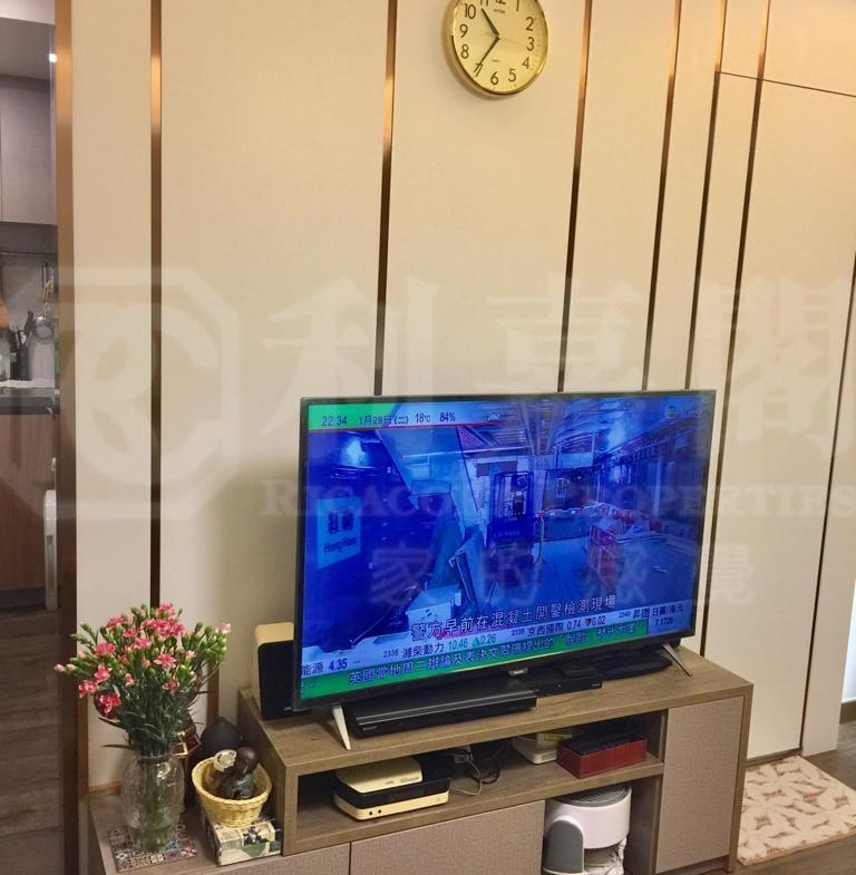 豐景園 5座 - 28NTS – 香港北部都會區