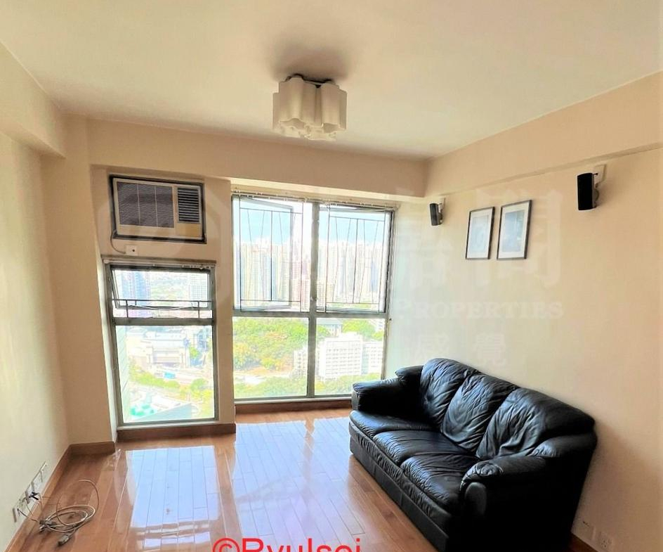 景峰豪庭 2座 - 28NTS – 香港北部都會區