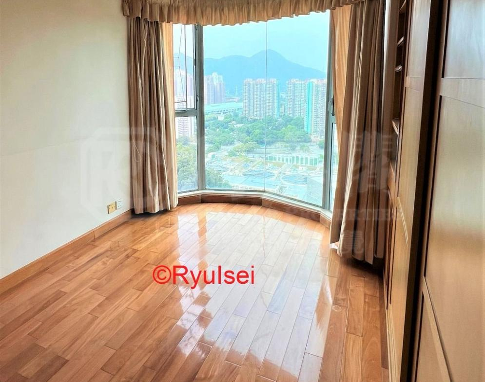 景峰豪庭 2座 - 28NTS – 香港北部都會區