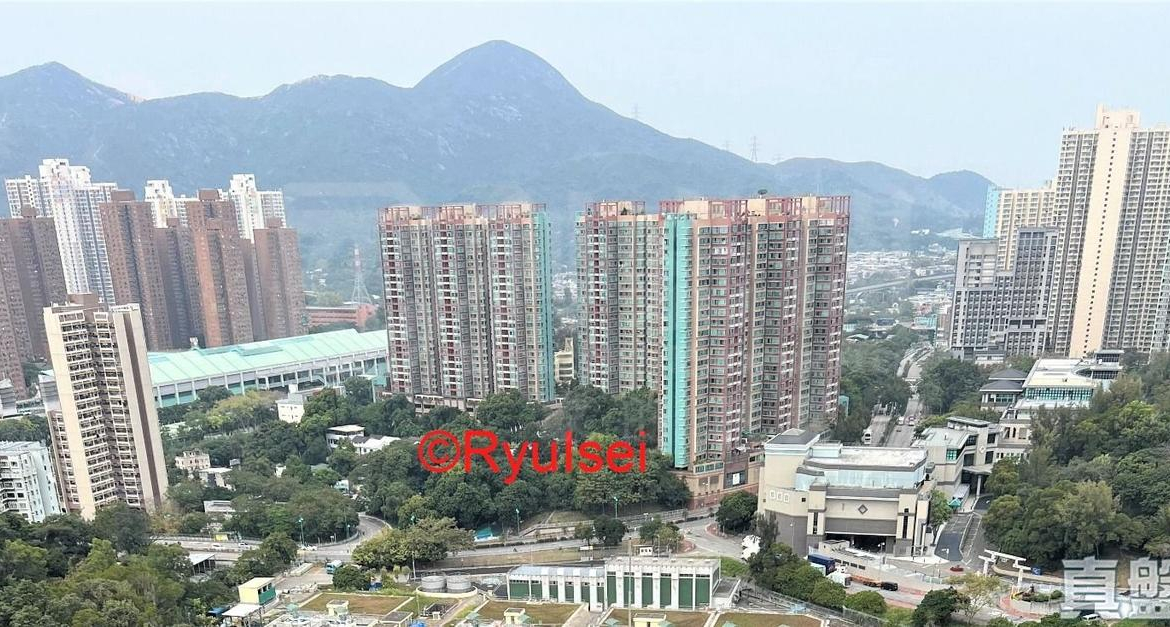 景峰豪庭 2座 - 28NTS – 香港北部都會區