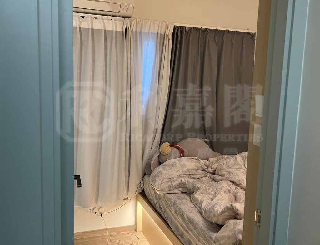 海悅花園 2座 - 28NTS – 香港北部都會區