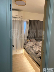 海悅花園 2座 - 28NTS – 香港北部都會區