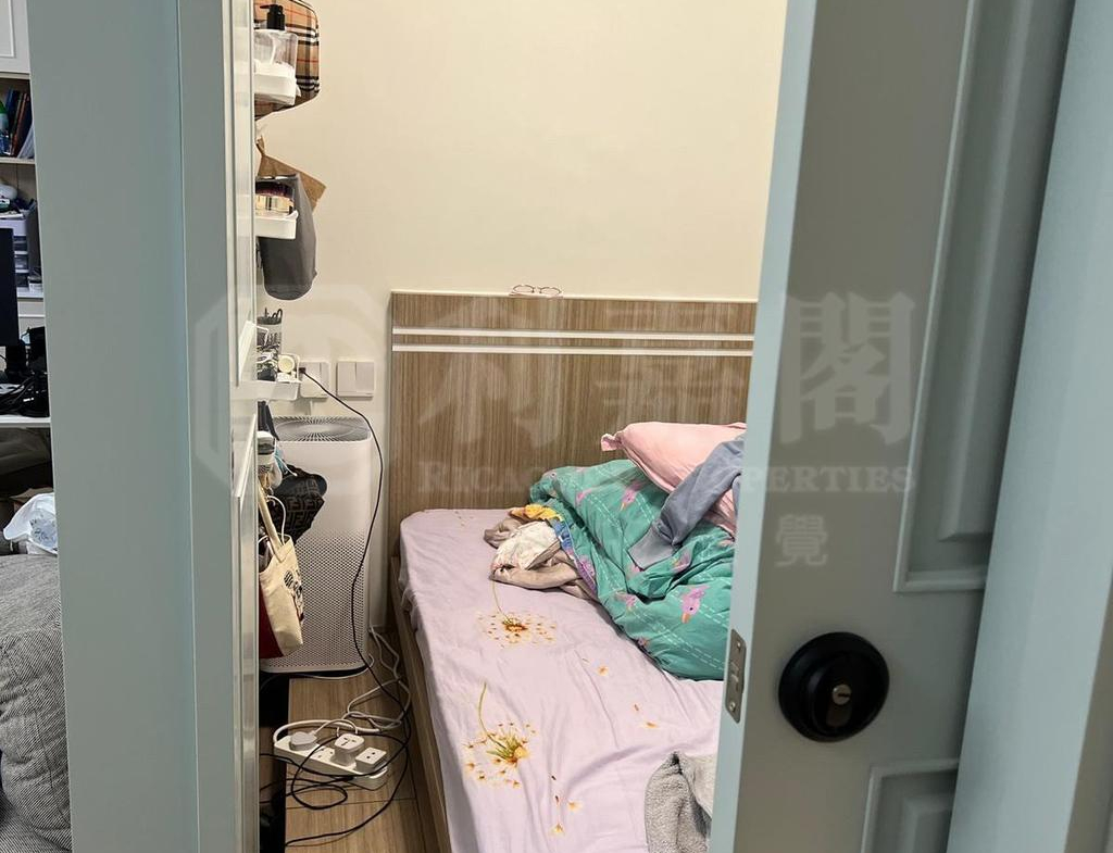 海悅花園 2座 - 28NTS – 香港北部都會區