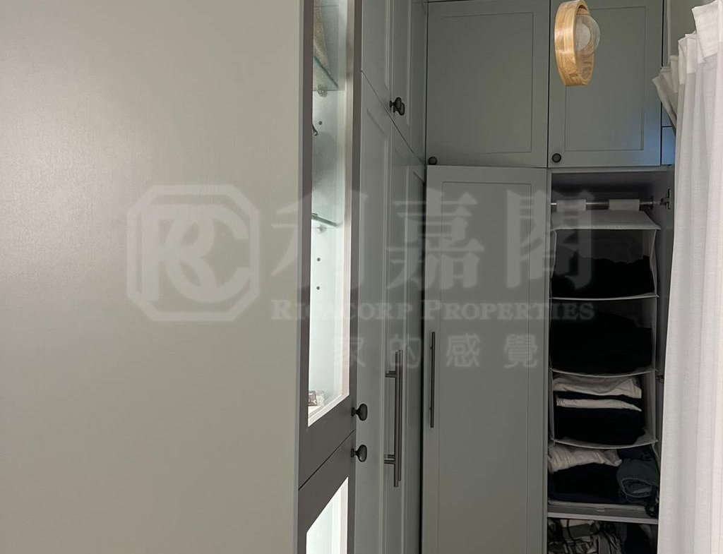 海悅花園 2座 - 28NTS – 香港北部都會區